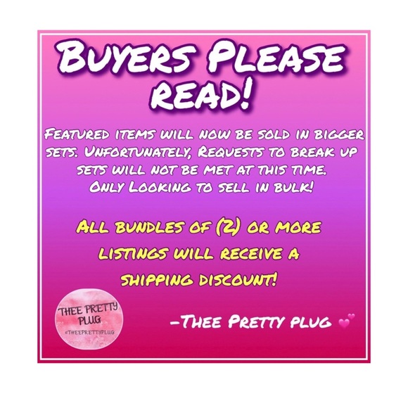 LASH + EYESHADOW BUNDLE #1 - Picture 5 of 8